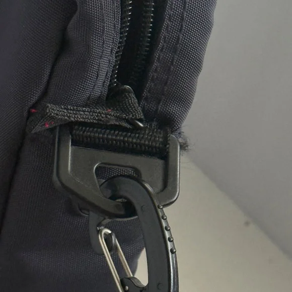 Case Logic Computer Bag, Black - Picture 3 of 12